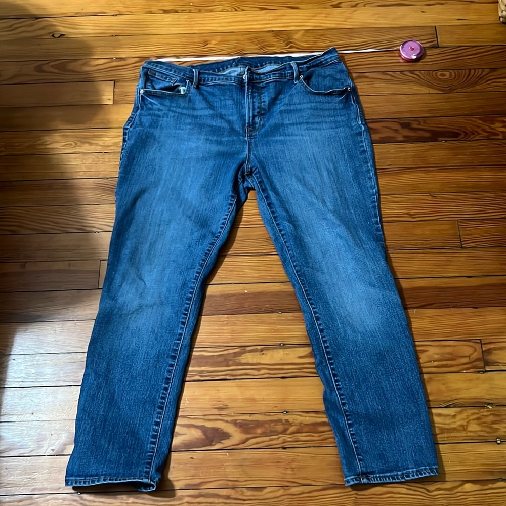 Old Navy 16 short jeans